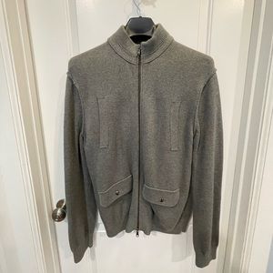 Banana Republic Sweater Jacket